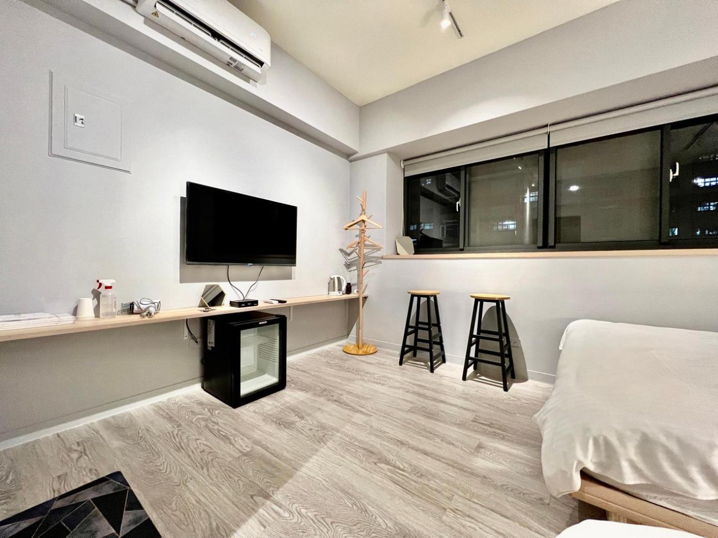 דירות טאיצ'ונג 茗居 House מראה חיצוני תמונה